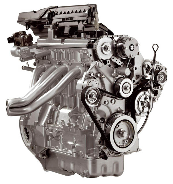 2023 Lac Dts Car Engine